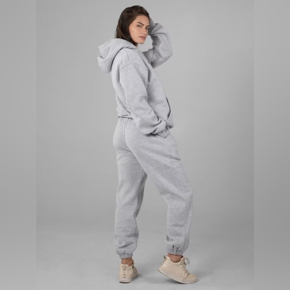 Comfrt Brand “Mist” Coordinate Sweatpants size XL - Picture 2 of 6